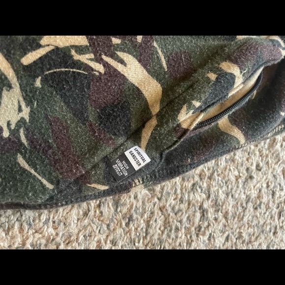 Spiritual Gangster Sweats / Joggers - Picture 5 of 7